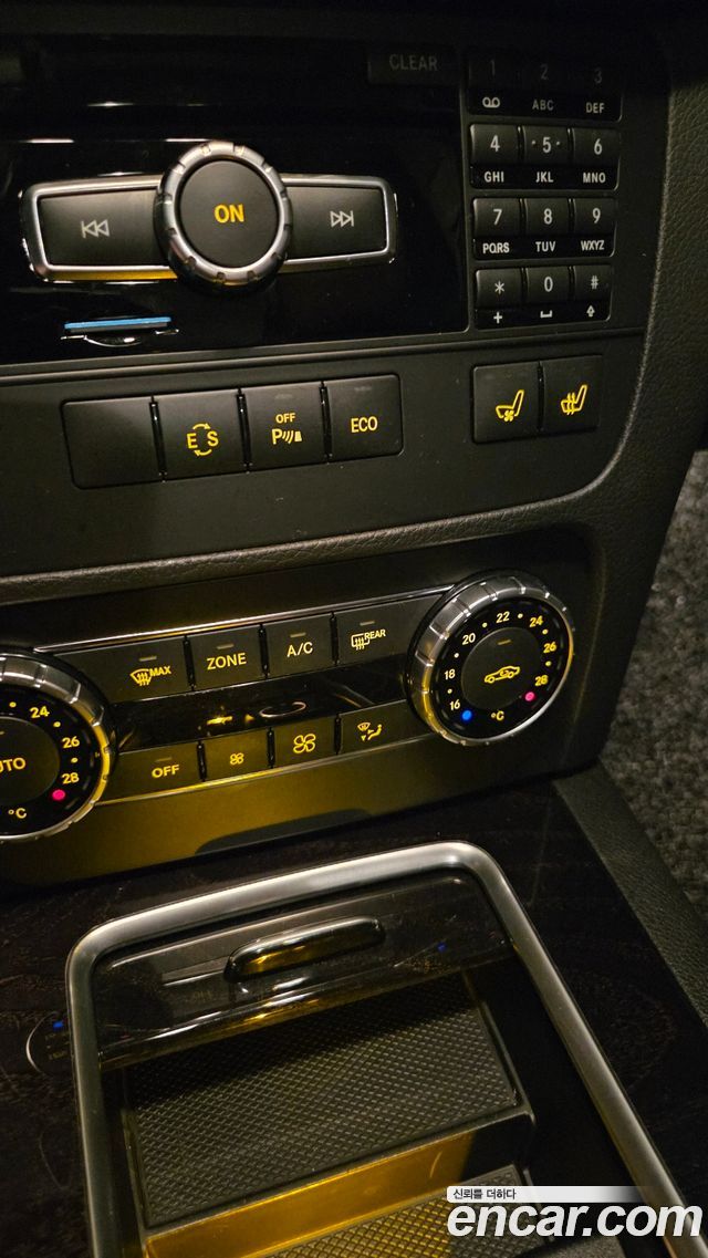 Mercedes-Benz GLK-Class (X204) GLK220 CDI Premium 2014 — фото 18