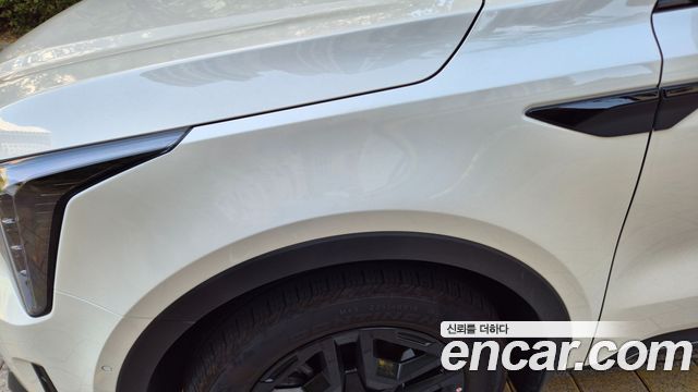Kia Sorento (IV) HEV 1.6 2WD Gravity 2025 — фото 19