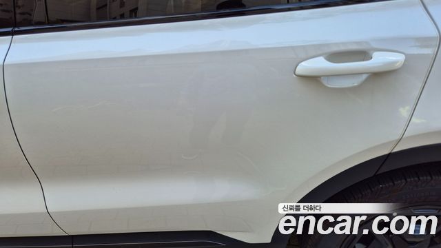Kia Sorento (IV) HEV 1.6 2WD Gravity 2025 — фото 21