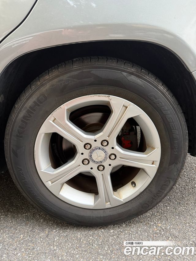 Mercedes-Benz GLK-Class (X204) GLK220 CDI 2015 — фото 5