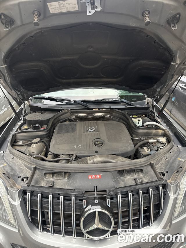 Mercedes-Benz GLK-Class (X204) GLK220 CDI 2015 — фото 6