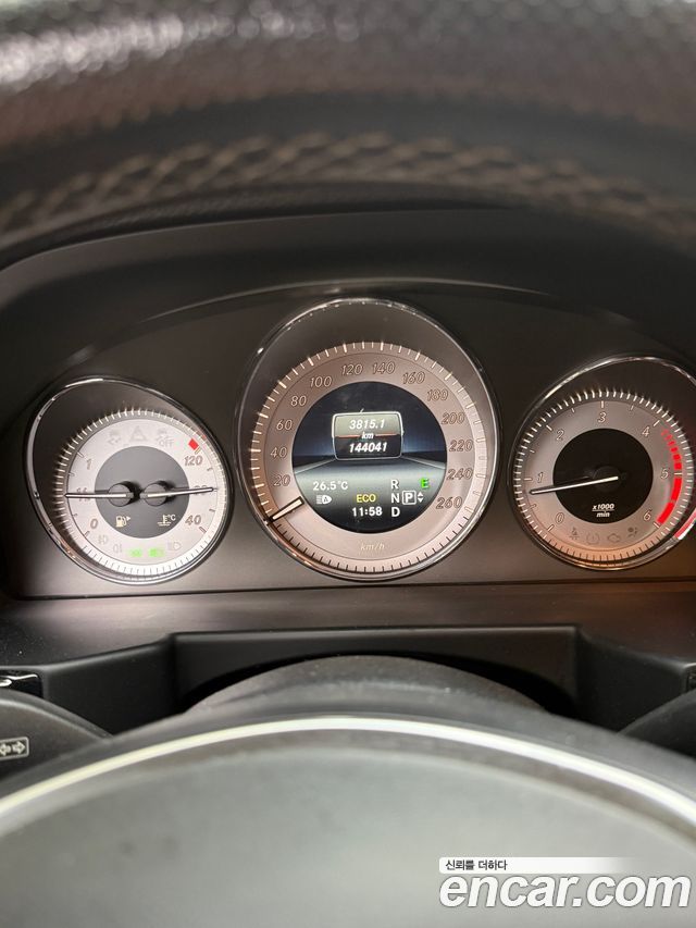 Mercedes-Benz GLK-Class (X204) GLK220 CDI 2015 — фото 8