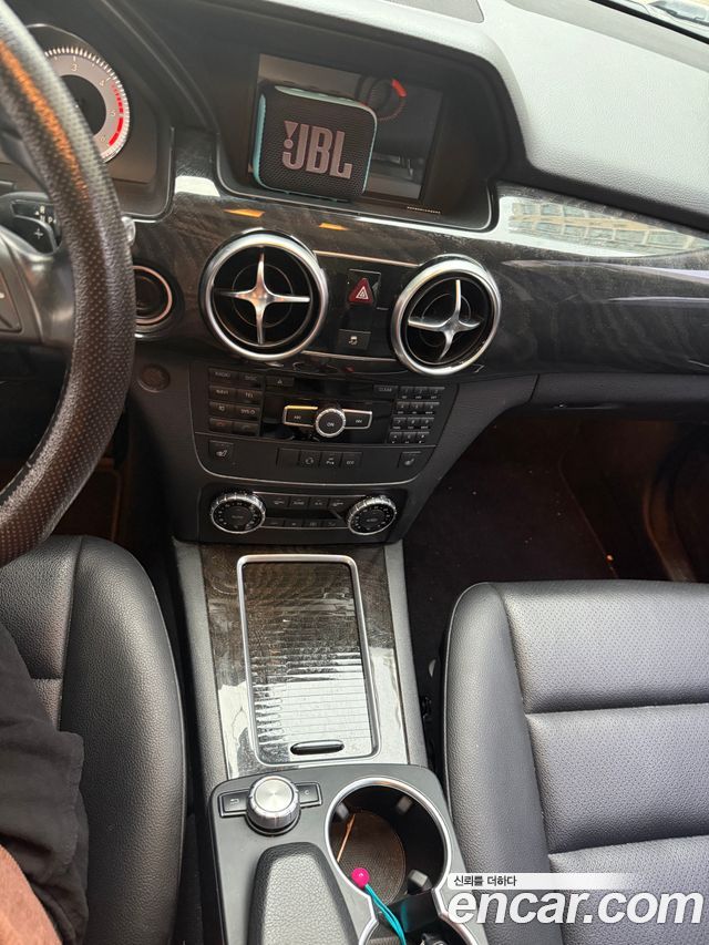 Mercedes-Benz GLK-Class (X204) GLK220 CDI 2015 — фото 9