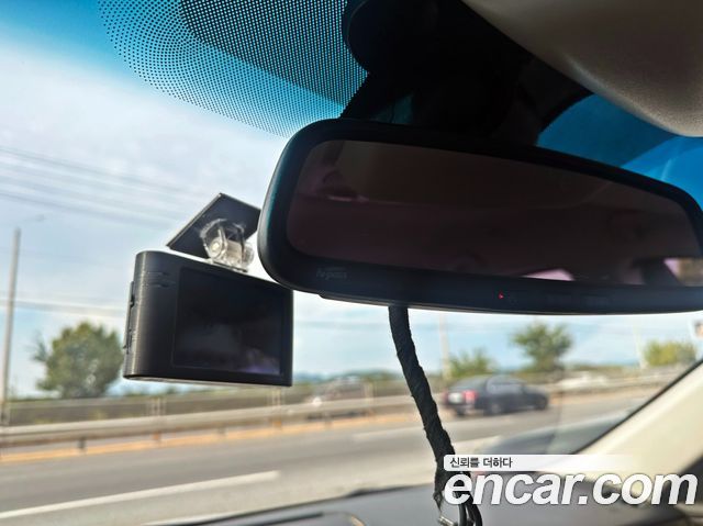 Renault Korea SM6 2.0 GDe RE 2016 — фото 18