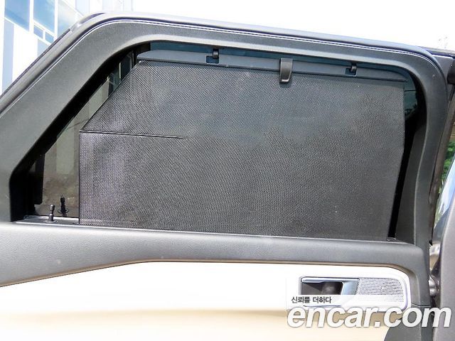 Ford Explorer (VI) 2.3 LimIted 4WD 2021 — фото 18