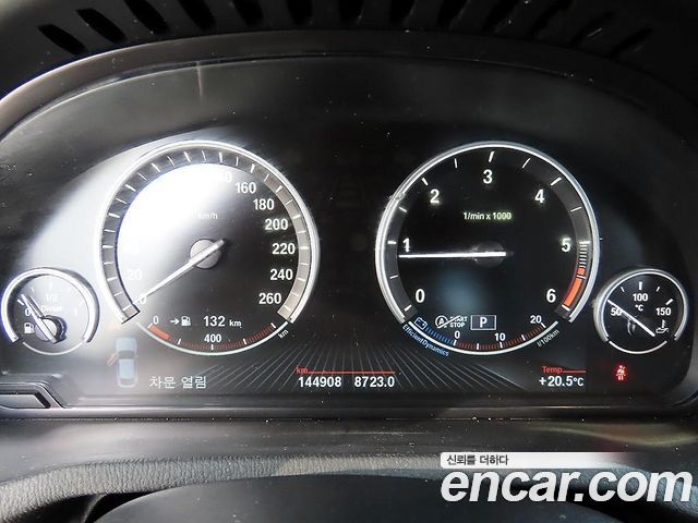 BMW X4 (F26) xDrive20d 2015 — фото 9