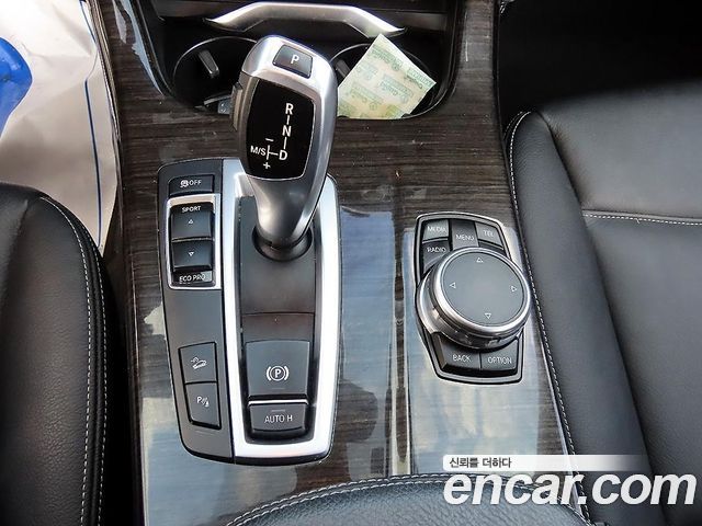 BMW X4 (F26) xDrive20d 2015 — фото 15