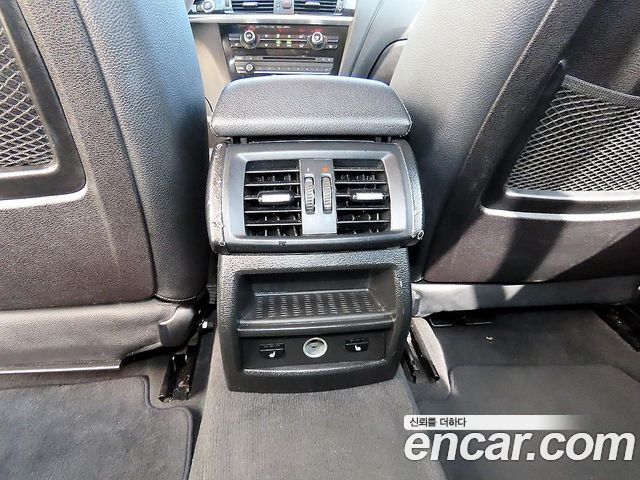 BMW X4 (F26) xDrive20d 2015 — фото 16
