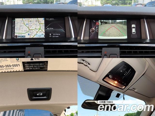 BMW X4 (F26) xDrive20d 2015 — фото 18