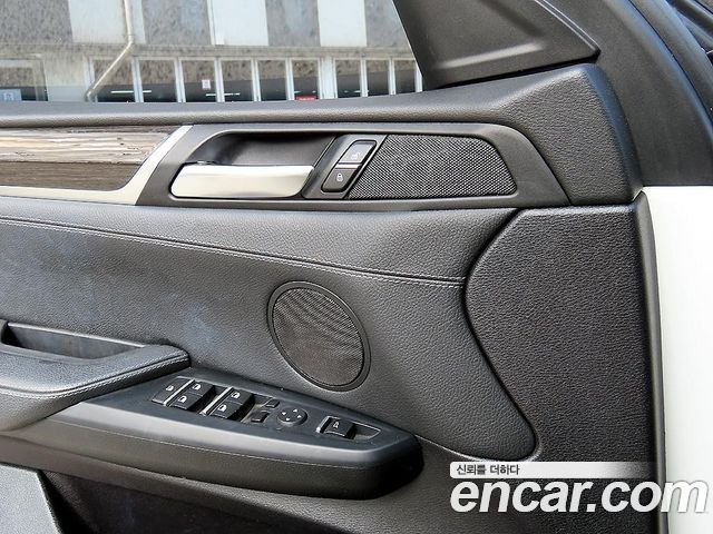 BMW X4 (F26) xDrive20d 2015 — фото 21