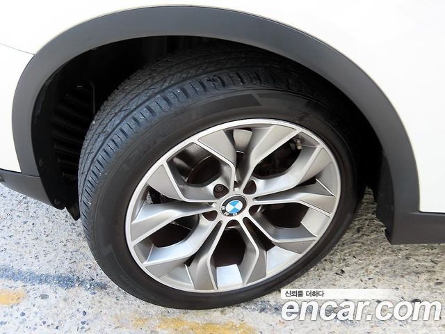 BMW X4 (F26) xDrive20d 2015 — фото 23