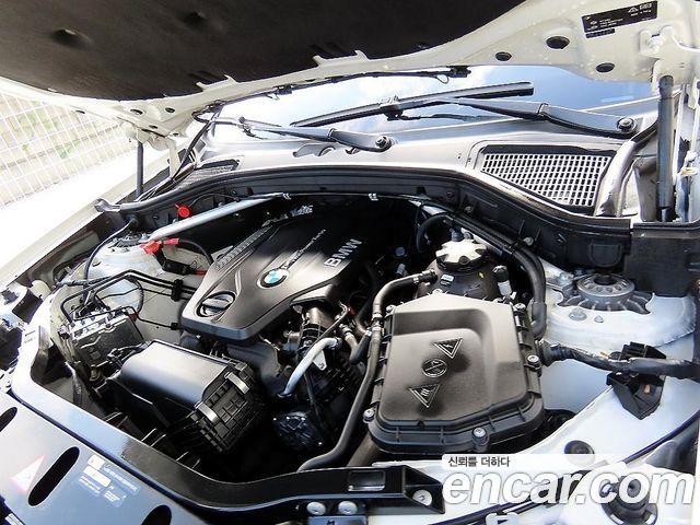 BMW X4 (F26) xDrive20d 2015 — фото 24