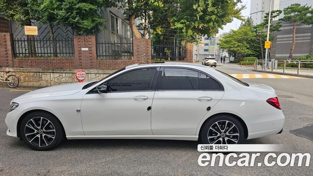 Mercedes-Benz E-Class (W213) E250 Avantgarde 2020 — фото 5