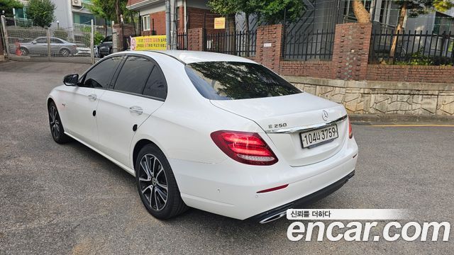 Mercedes-Benz E-Class (W213) E250 Avantgarde 2020 — фото 6