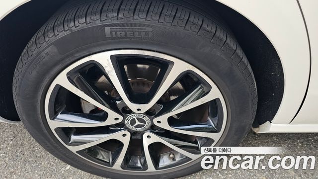 Mercedes-Benz E-Class (W213) E250 Avantgarde 2020 — фото 9