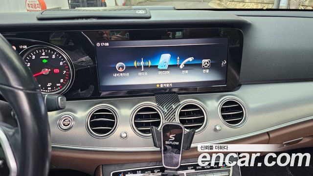 Mercedes-Benz E-Class (W213) E250 Avantgarde 2020 — фото 18