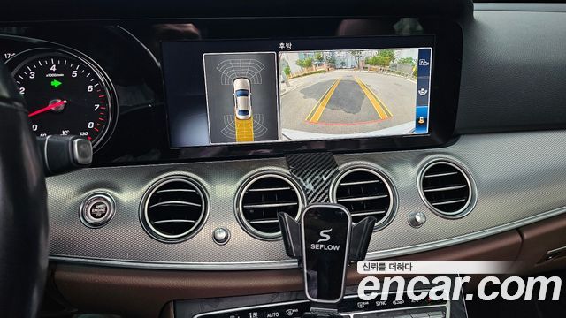Mercedes-Benz E-Class (W213) E250 Avantgarde 2020 — фото 19