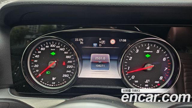 Mercedes-Benz E-Class (W213) E250 Avantgarde 2020 — фото 23
