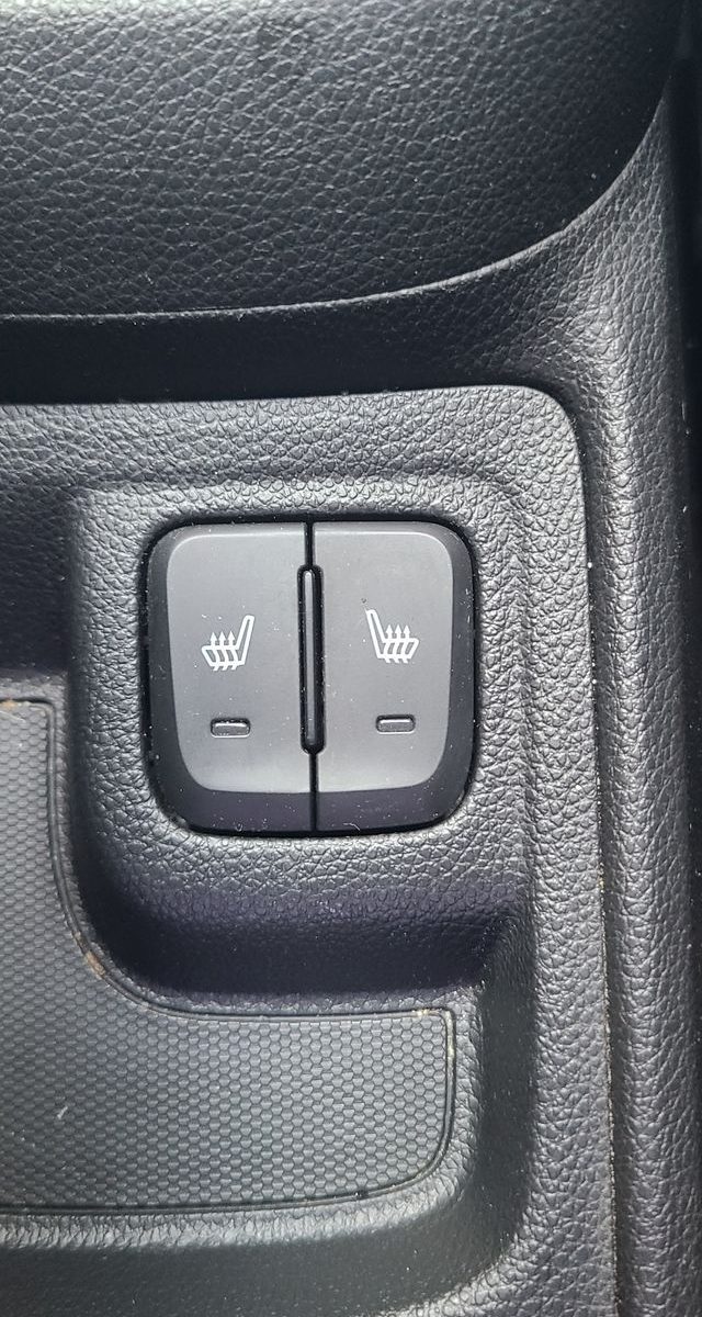 Chevrolet Next Spark LT Plus 2016 — фото 7