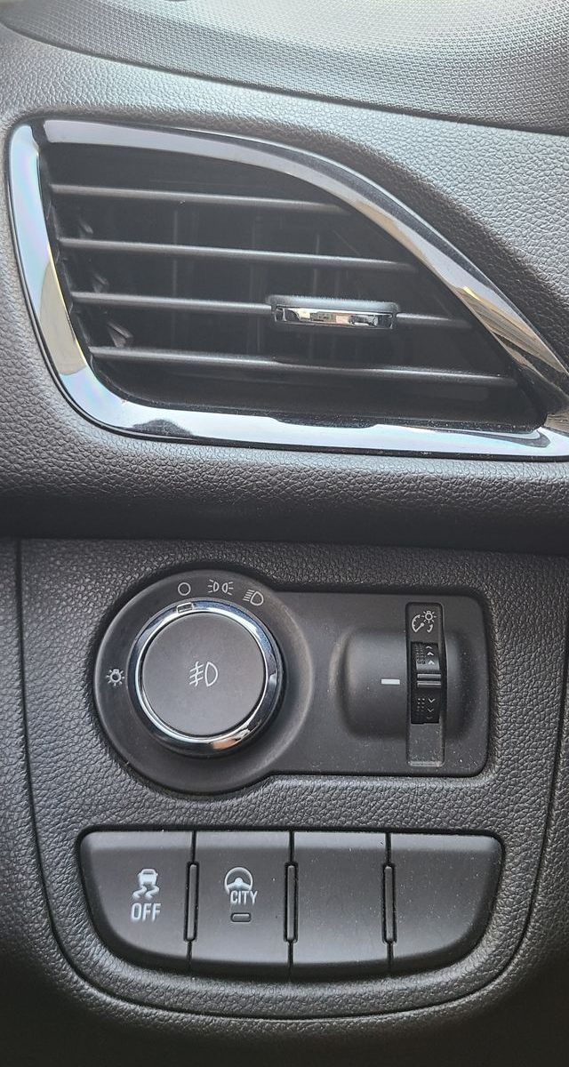 Chevrolet Next Spark LT Plus 2016 — фото 9
