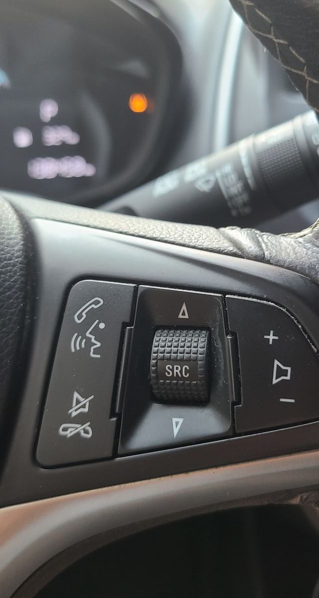 Chevrolet Next Spark LT Plus 2016 — фото 12
