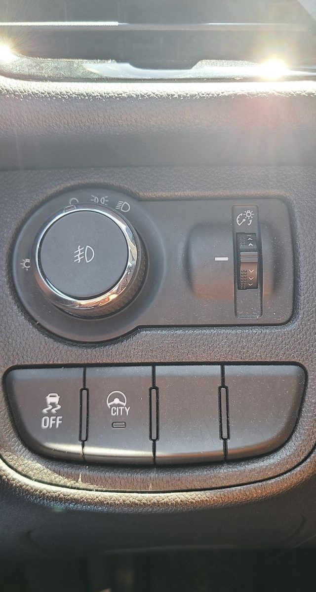 Chevrolet Next Spark LT Plus 2016 — фото 15