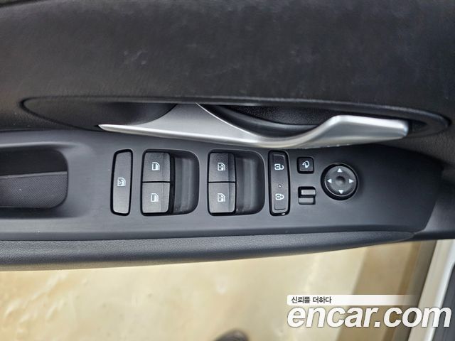 Hyundai Tucson (NX4) Diesel 2.0 2WD Premium 2021 — фото 17