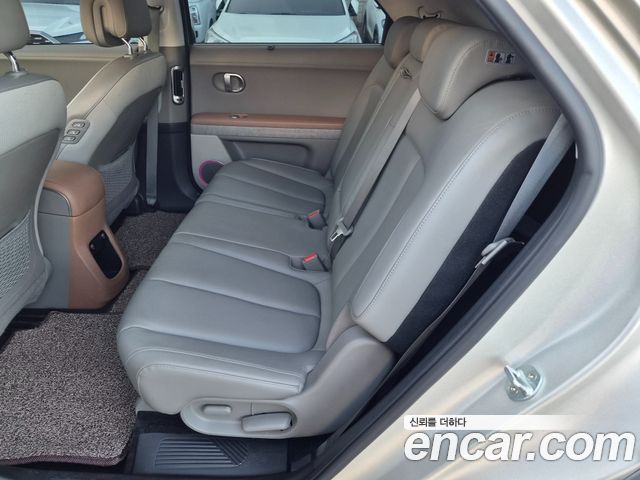 Hyundai Ioniq 5 Long range Prestige 2022 — фото 7