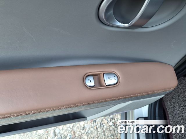 Hyundai Ioniq 5 Long range Prestige 2022 — фото 9