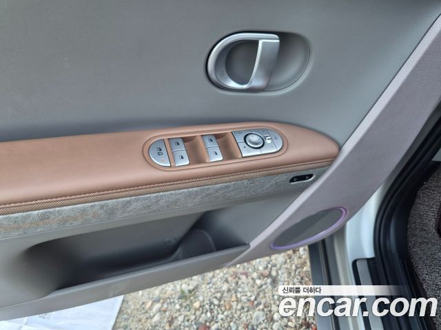 Hyundai Ioniq 5 Long range Prestige 2022 — фото 10