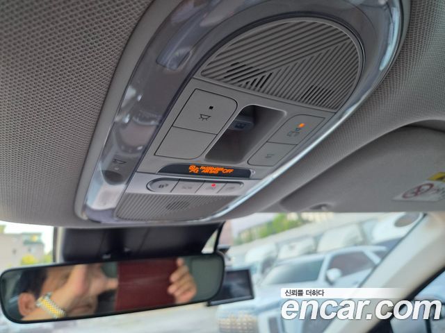 Hyundai Ioniq 5 Long range Prestige 2022 — фото 19