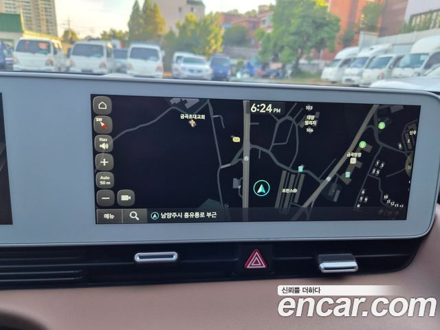 Hyundai Ioniq 5 Long range Prestige 2022 — фото 20
