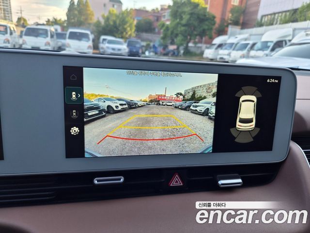 Hyundai Ioniq 5 Long range Prestige 2022 — фото 21