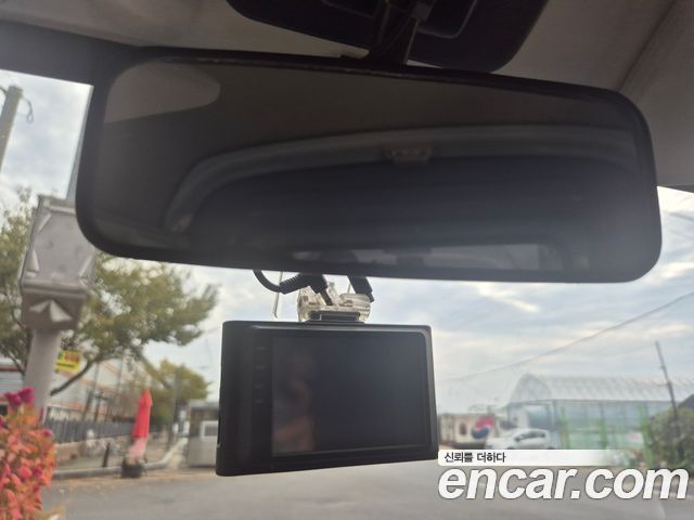 Chevrolet Damas 2-Seater Panel-Van DLX 2018 — фото 13