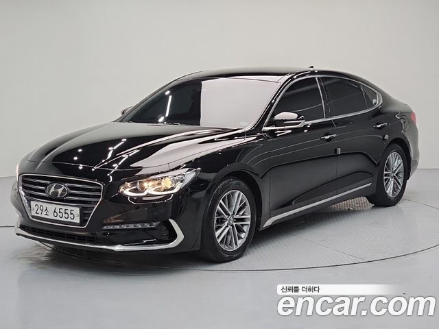 Hyundai Grandeur (IG) 2.4 Premium