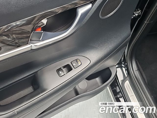 Hyundai Grandeur (IG) 2.4 Premium 2019 — фото 17