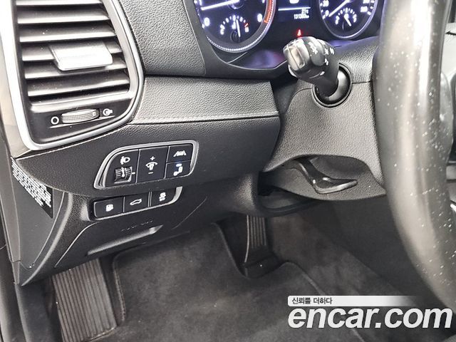 Hyundai Grandeur (IG) 2.4 Premium 2019 — фото 21