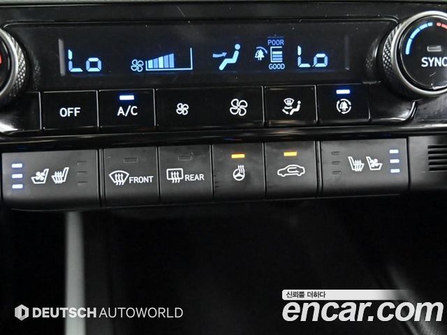 Hyundai Avante (CN7) 1.6 Modern 2024 — фото 21