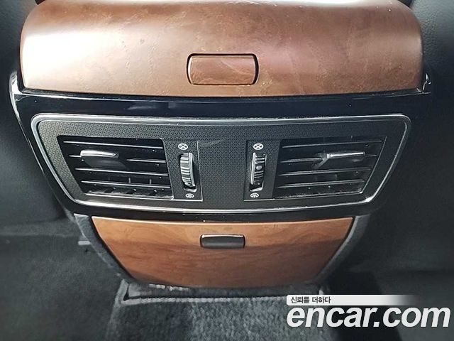 KG Mobility (SsangYong) Chairman W CW600 4TRONIC Prestige 2015 — фото 20