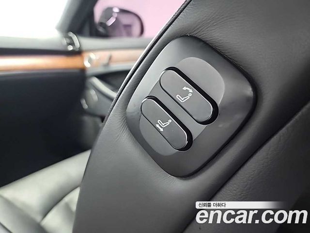 KG Mobility (SsangYong) Chairman W CW600 4TRONIC Prestige 2015 — фото 21