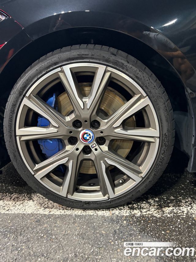 BMW 1 Series (F40) M135i xDrive 2022 — фото 5