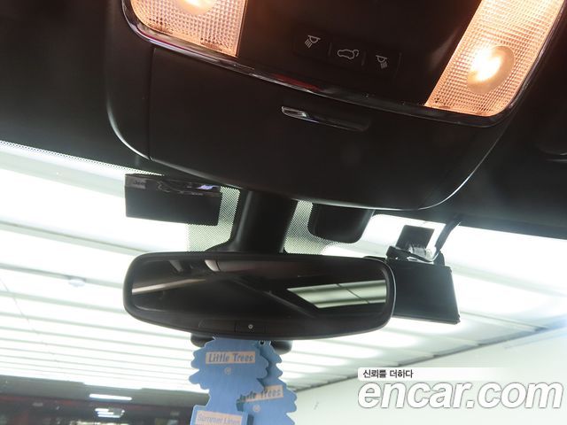Jeep Grand Cherokee 3.6 Limited WK2 2021 — фото 16