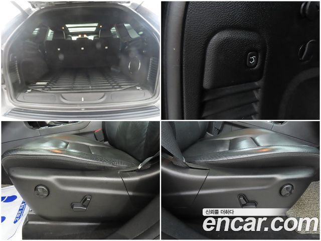 Jeep Grand Cherokee 3.6 Limited WK2 2021 — фото 21