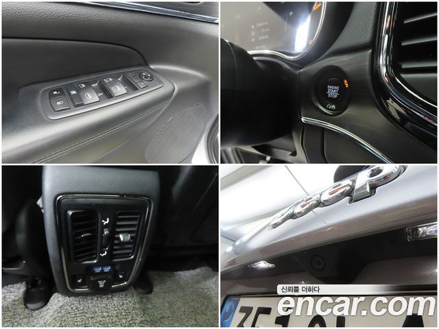 Jeep Grand Cherokee 3.6 Limited WK2 2021 — фото 22