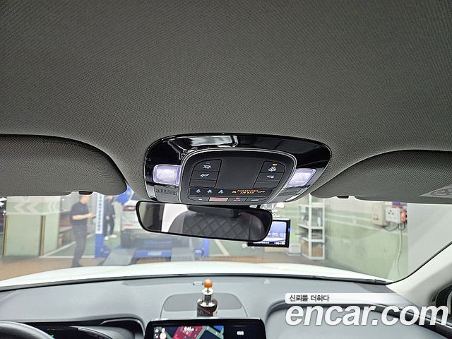 Hyundai Santa Fe Diesel 2.2 4WD Exclusive 2023 — фото 15