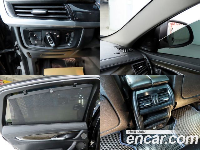 BMW X6 (F16) xDrive 30d 2015 — фото 23