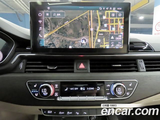Audi A5 (F5) 40 TFSI Quattro Premium Sportback 2023 — фото 18