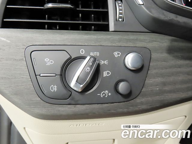 Audi A5 (F5) 40 TFSI Quattro Premium Sportback 2023 — фото 19