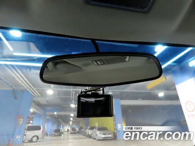 Chevrolet Spark LT Standard 2015 — фото 20