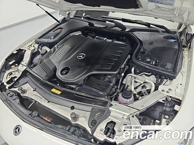 Mercedes-Benz CLS-Class (C257) CLS450 4MATIC AMG Line 2019 — фото 5